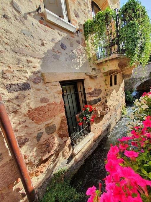 Una Rosa Sul Mincio Valeggio sul Mincio Exterior foto