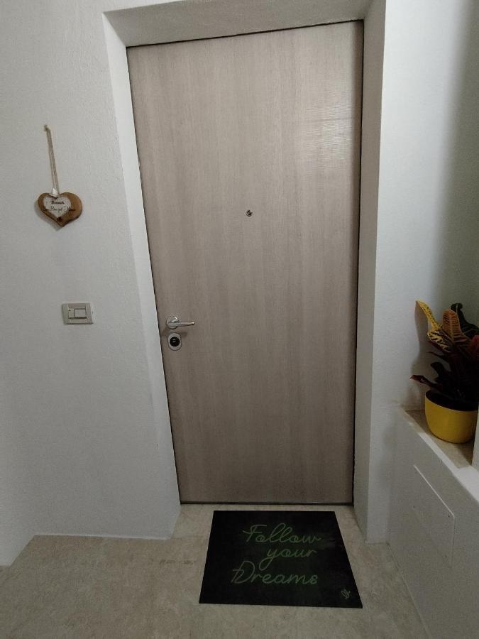 Una Rosa Sul Mincio Valeggio sul Mincio Exterior foto