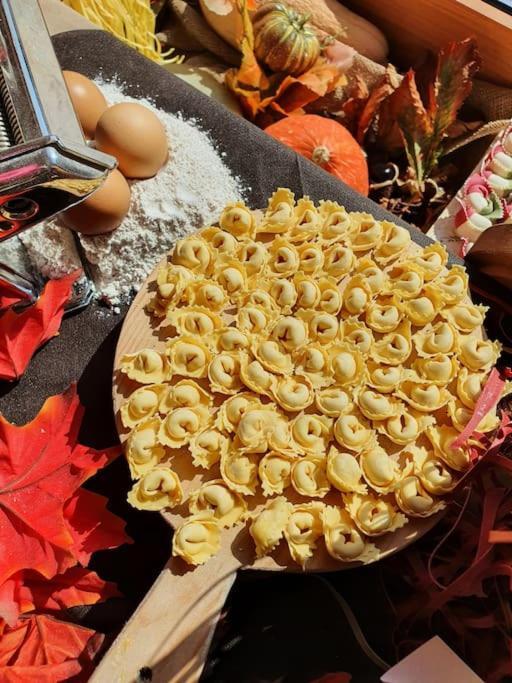 Una Rosa Sul Mincio Valeggio sul Mincio Exterior foto